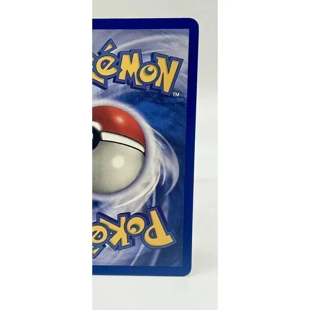 Pokemon Oddish 58/64‎ Jungle Set Common Vintage 1999 Non Holo WOTC NM
